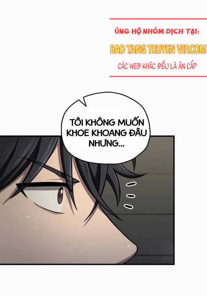Chỉ Mình Ta Hồi Sinh Chapter 26 trang 19