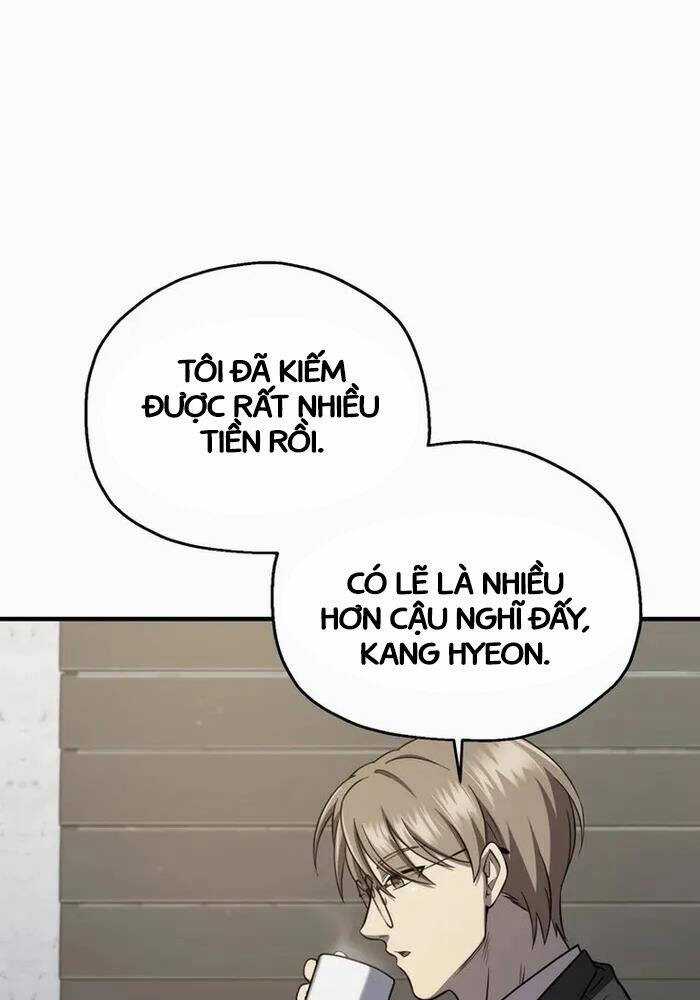 Chỉ Mình Ta Hồi Sinh Chapter 26 trang 20