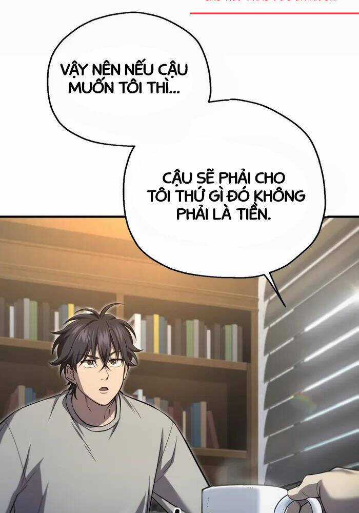 Chỉ Mình Ta Hồi Sinh Chapter 26 trang 22