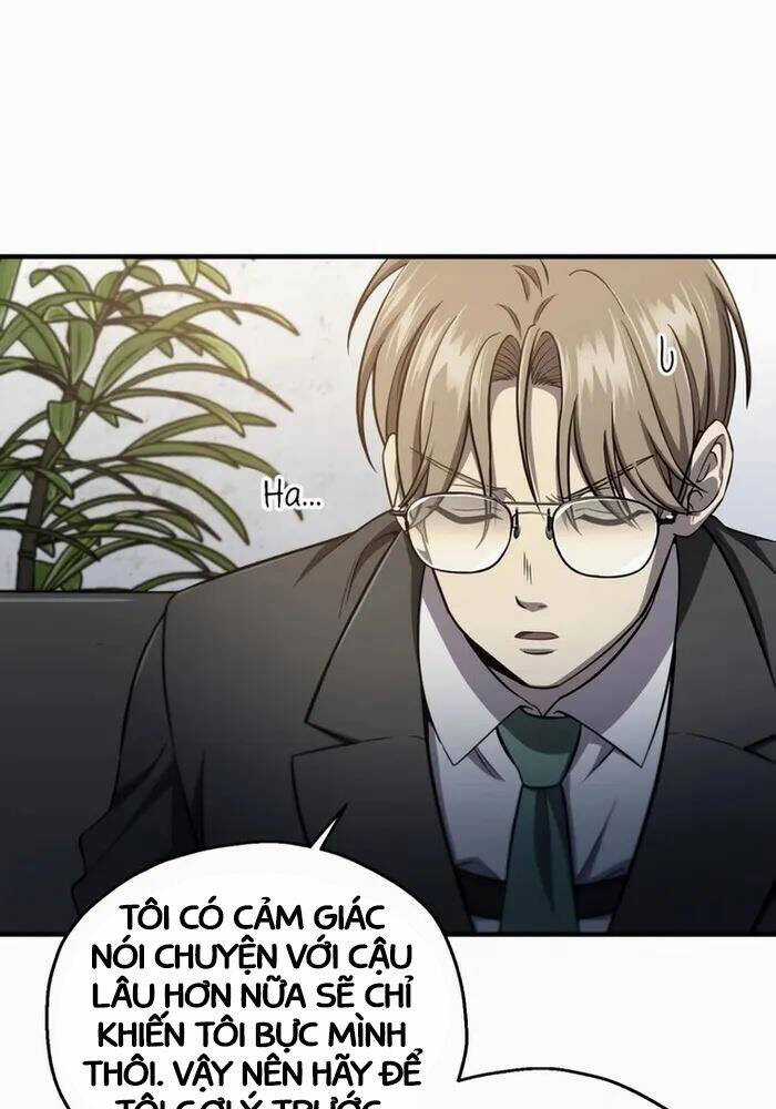 Chỉ Mình Ta Hồi Sinh Chapter 26 trang 27