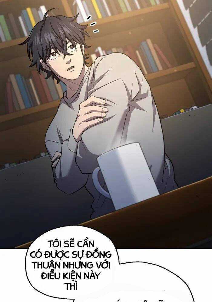 Chỉ Mình Ta Hồi Sinh Chapter 26 trang 29