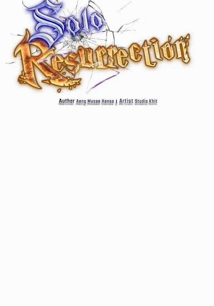 Chỉ Mình Ta Hồi Sinh Chapter 26 trang 31