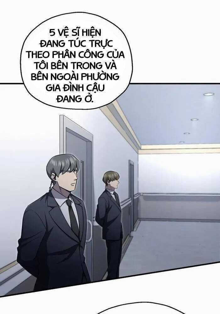Chỉ Mình Ta Hồi Sinh Chapter 26 trang 32