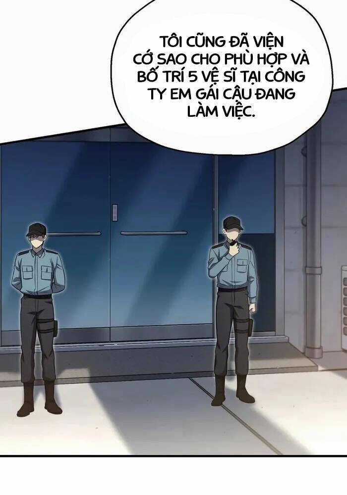 Chỉ Mình Ta Hồi Sinh Chapter 26 trang 33