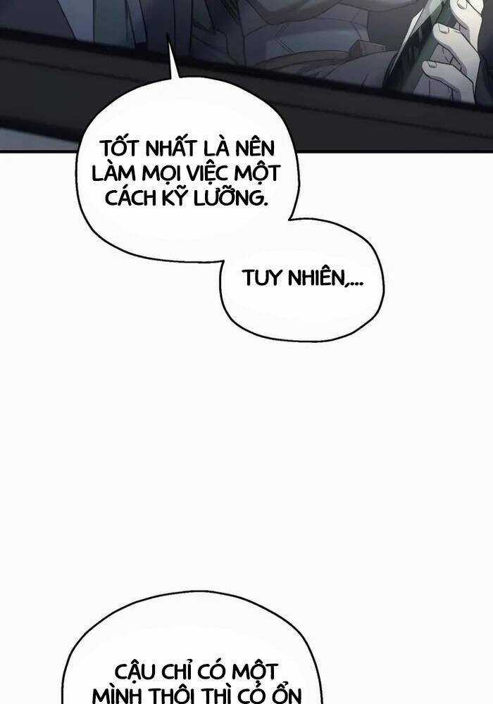 Chỉ Mình Ta Hồi Sinh Chapter 26 trang 35