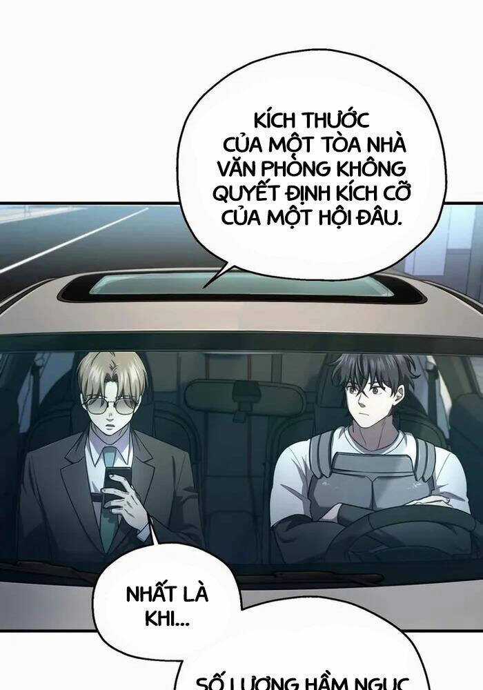 Chỉ Mình Ta Hồi Sinh Chapter 26 trang 39