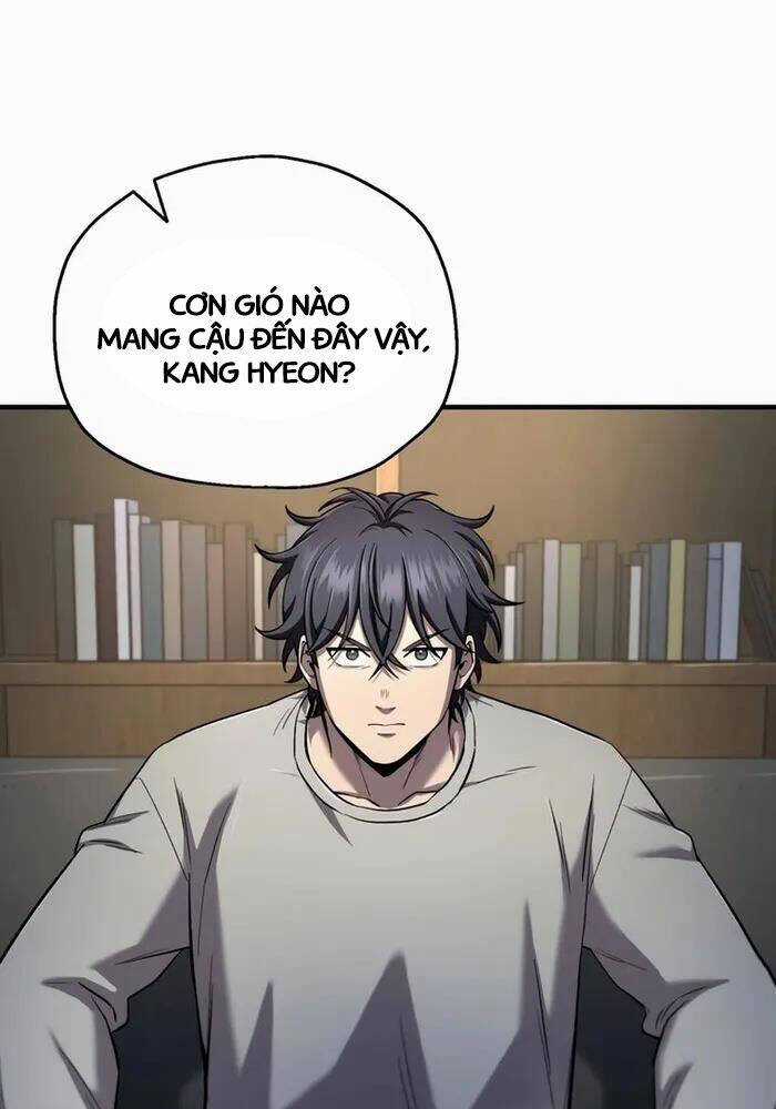 Chỉ Mình Ta Hồi Sinh Chapter 26 trang 4