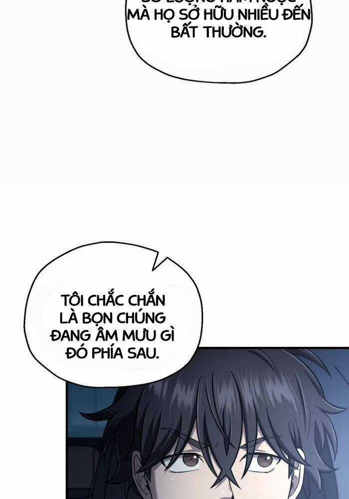 Chỉ Mình Ta Hồi Sinh Chapter 26 trang 40