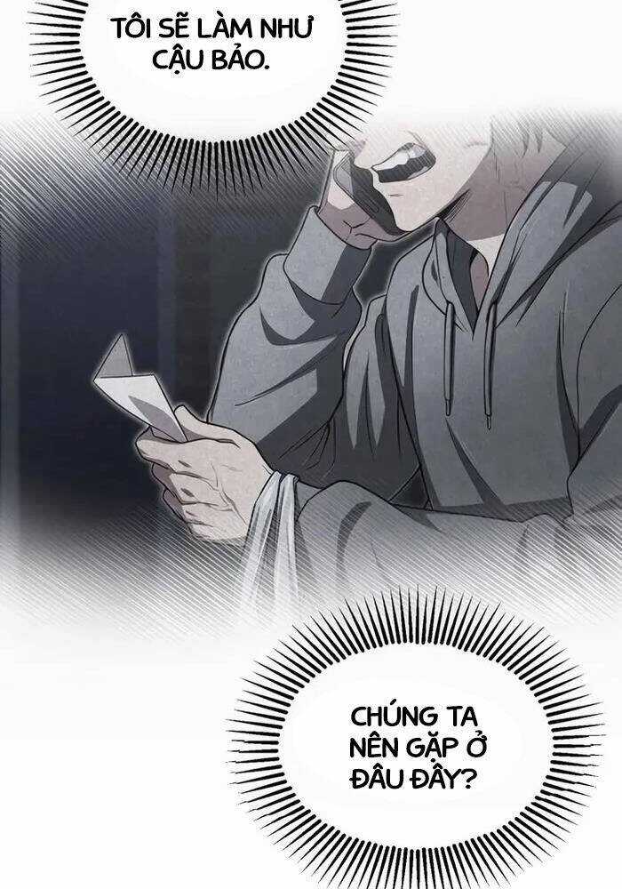 Chỉ Mình Ta Hồi Sinh Chapter 26 trang 44