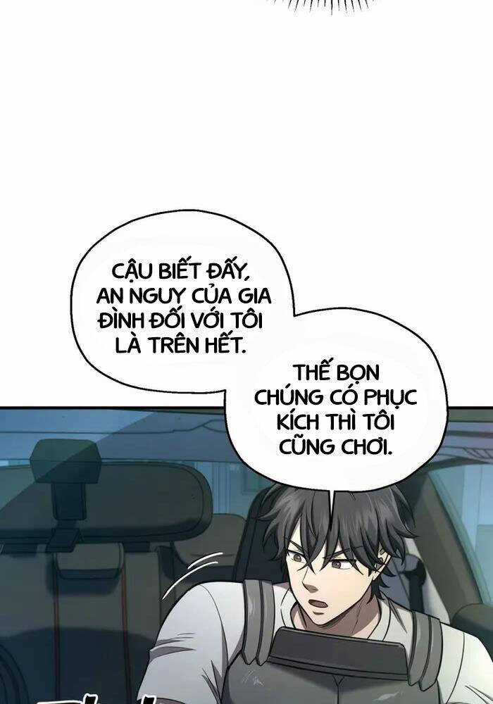 Chỉ Mình Ta Hồi Sinh Chapter 26 trang 45