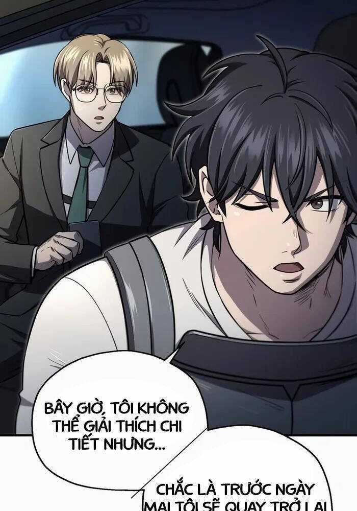 Chỉ Mình Ta Hồi Sinh Chapter 26 trang 52