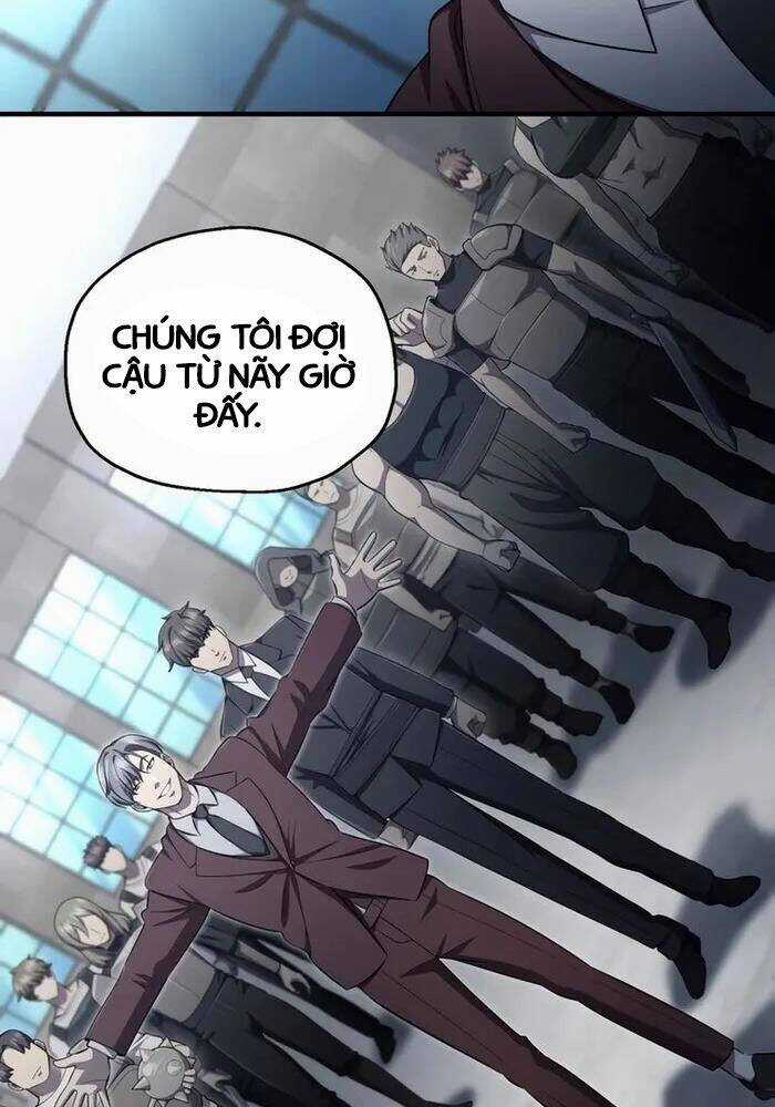 Chỉ Mình Ta Hồi Sinh Chapter 26 trang 57