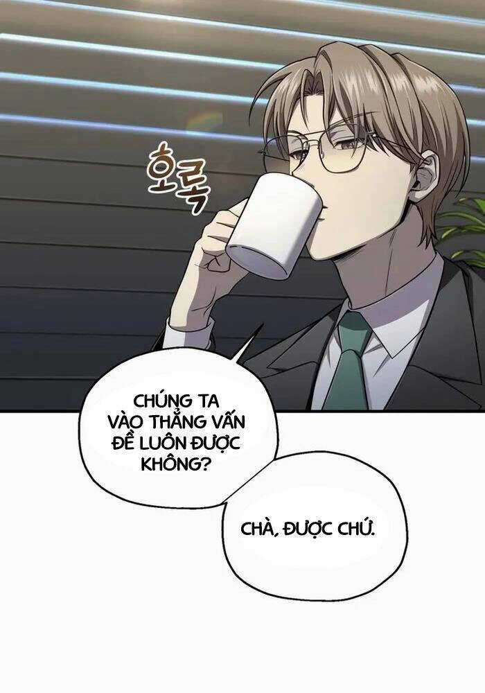 Chỉ Mình Ta Hồi Sinh Chapter 26 trang 6