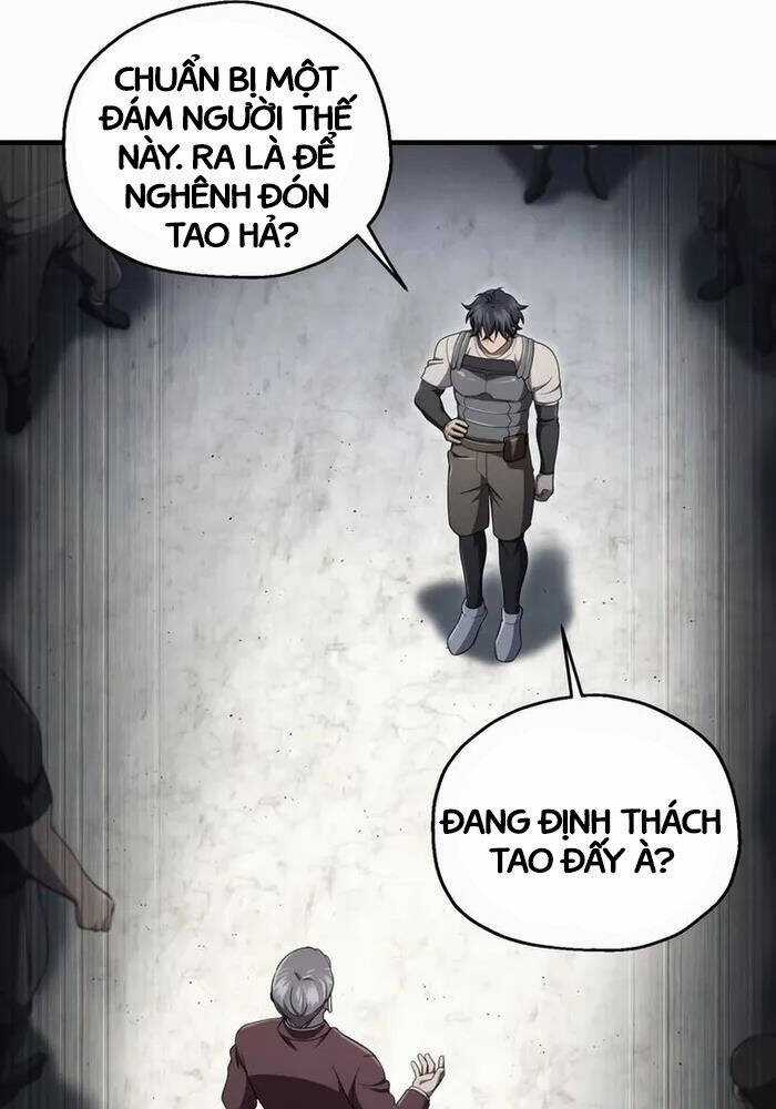 Chỉ Mình Ta Hồi Sinh Chapter 26 trang 60