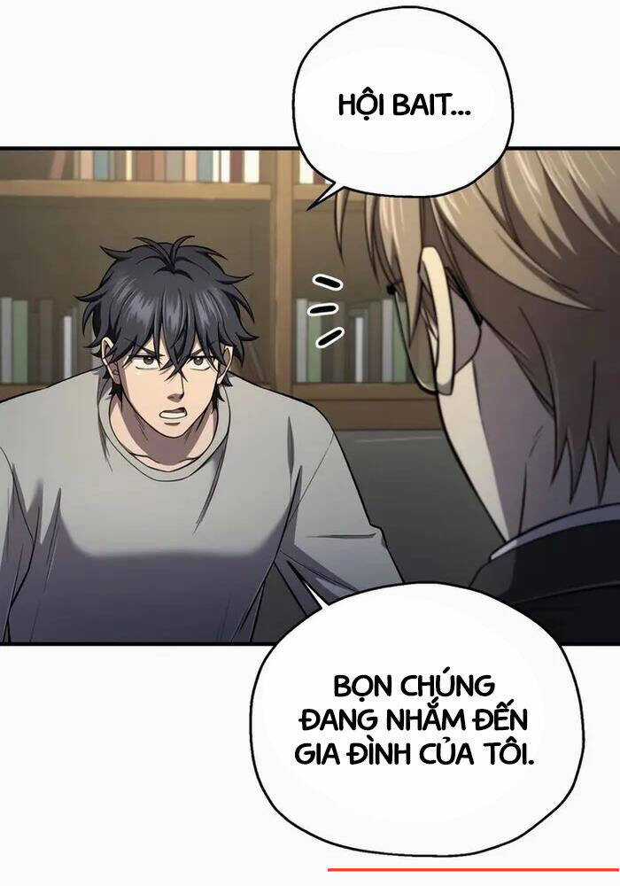 Chỉ Mình Ta Hồi Sinh Chapter 26 trang 8