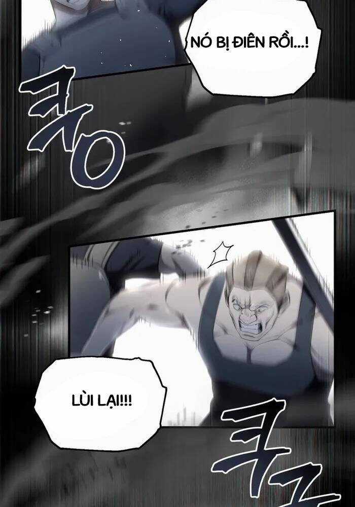 Chỉ Mình Ta Hồi Sinh Chapter 26 trang 91