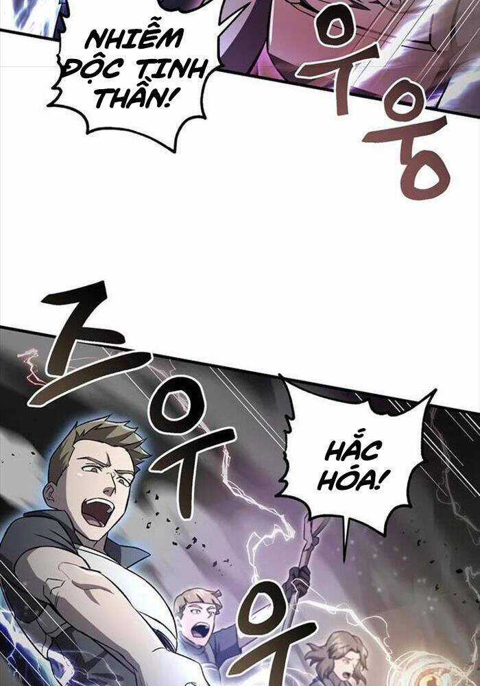 Chỉ Mình Ta Hồi Sinh Chapter 27 trang 10