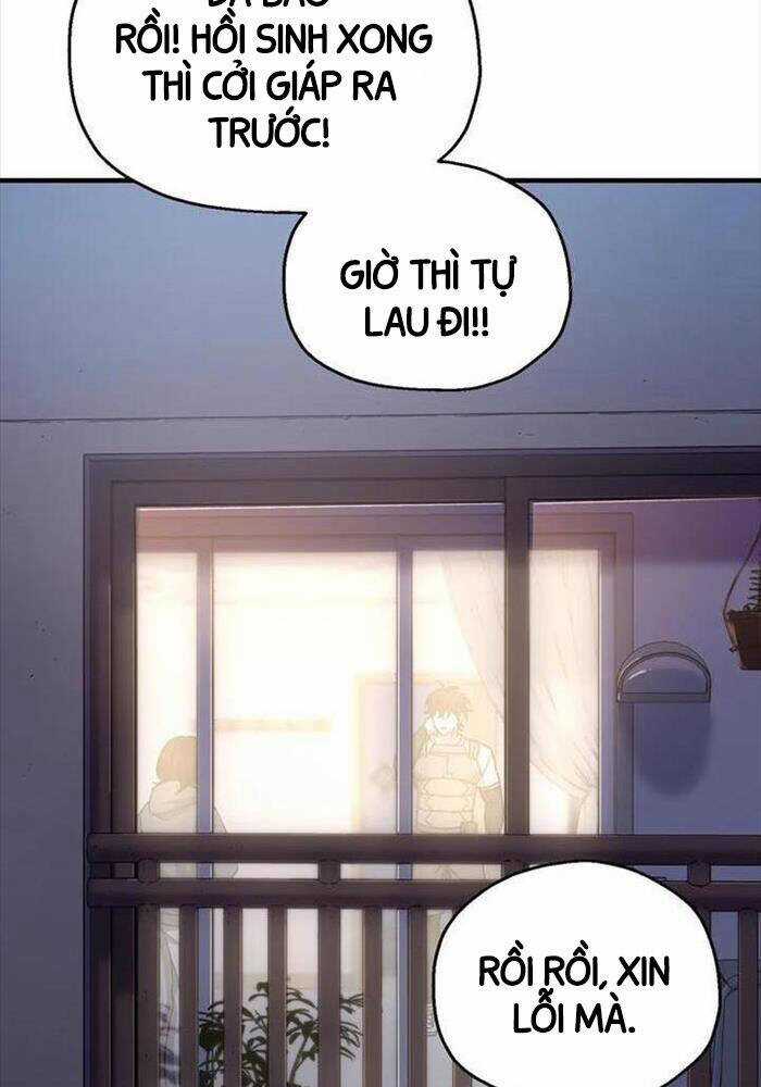 Chỉ Mình Ta Hồi Sinh Chapter 27 trang 107