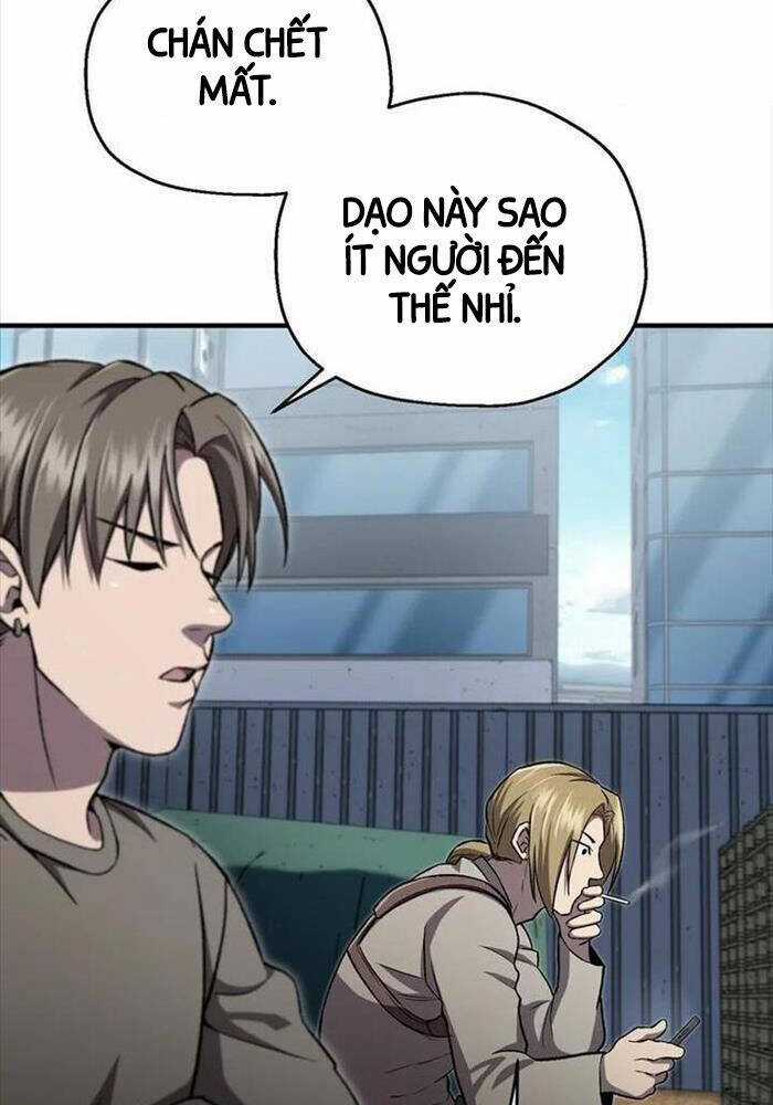 Chỉ Mình Ta Hồi Sinh Chapter 27 trang 112