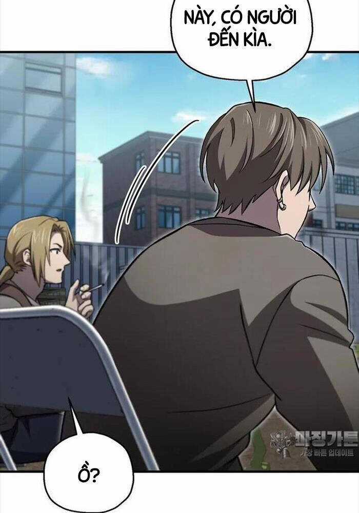 Chỉ Mình Ta Hồi Sinh Chapter 27 trang 117