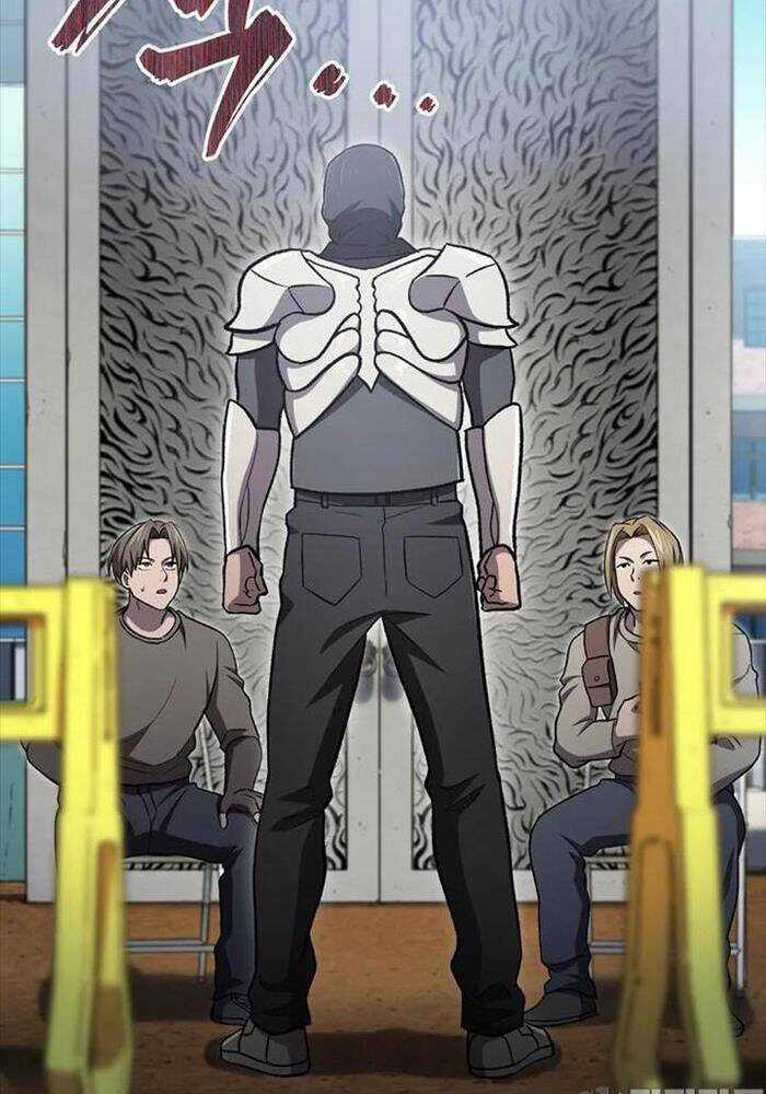 Chỉ Mình Ta Hồi Sinh Chapter 27 trang 122