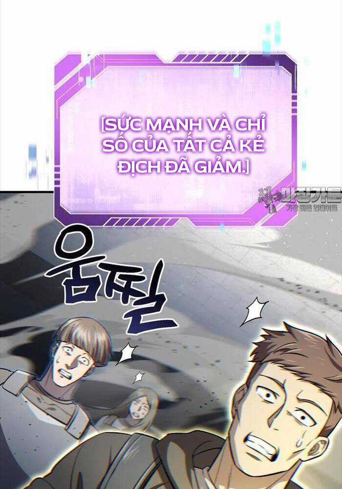 Chỉ Mình Ta Hồi Sinh Chapter 27 trang 16