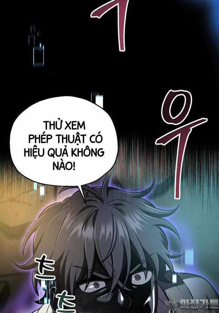 Chỉ Mình Ta Hồi Sinh Chapter 27 trang 23