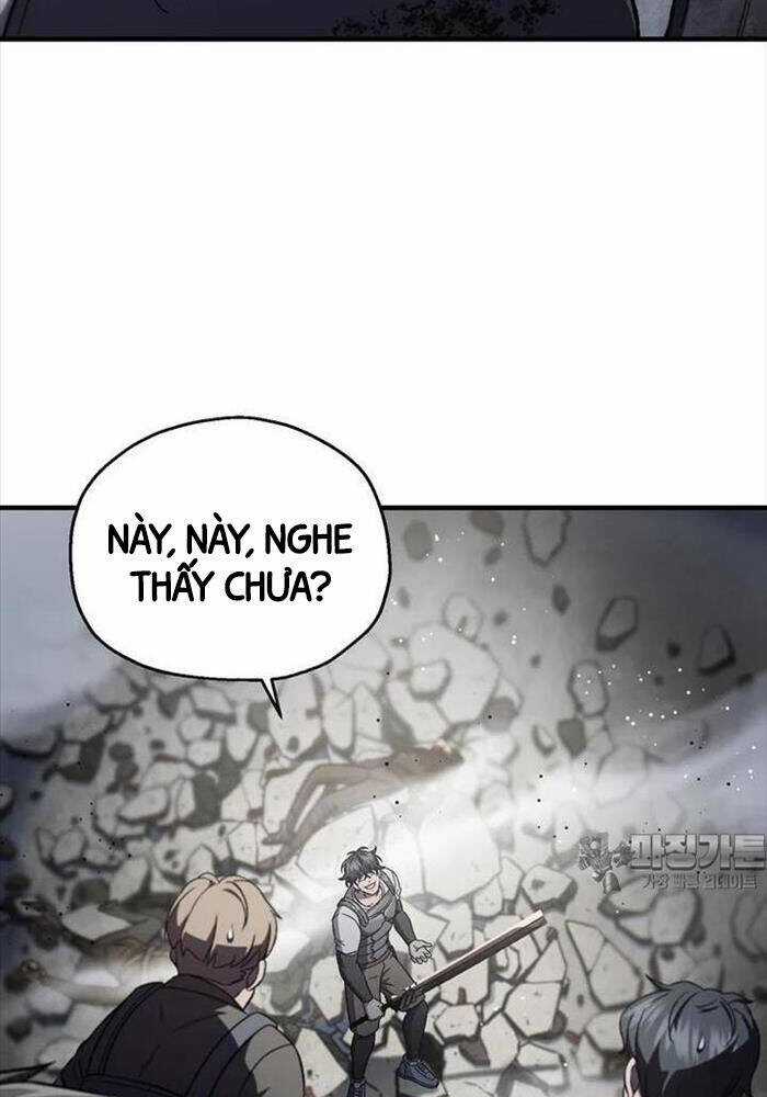 Chỉ Mình Ta Hồi Sinh Chapter 27 trang 3