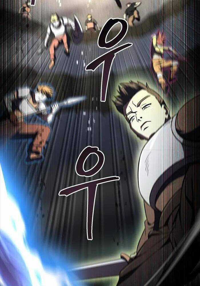 Chỉ Mình Ta Hồi Sinh Chapter 27 trang 30