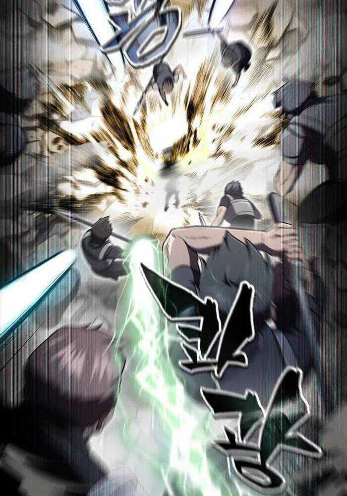 Chỉ Mình Ta Hồi Sinh Chapter 27 trang 32