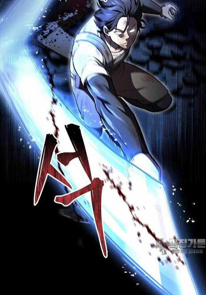 Chỉ Mình Ta Hồi Sinh Chapter 27 trang 36