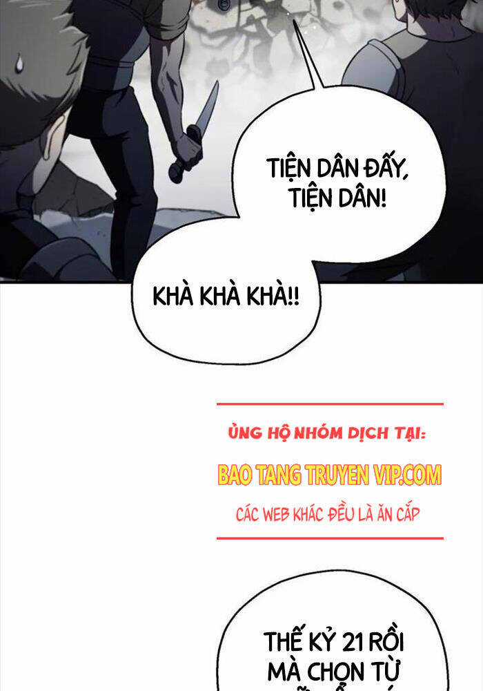Chỉ Mình Ta Hồi Sinh Chapter 27 trang 4
