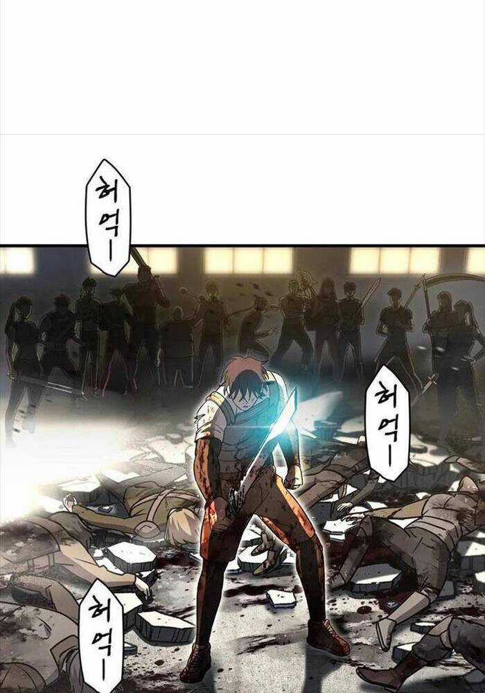 Chỉ Mình Ta Hồi Sinh Chapter 27 trang 48