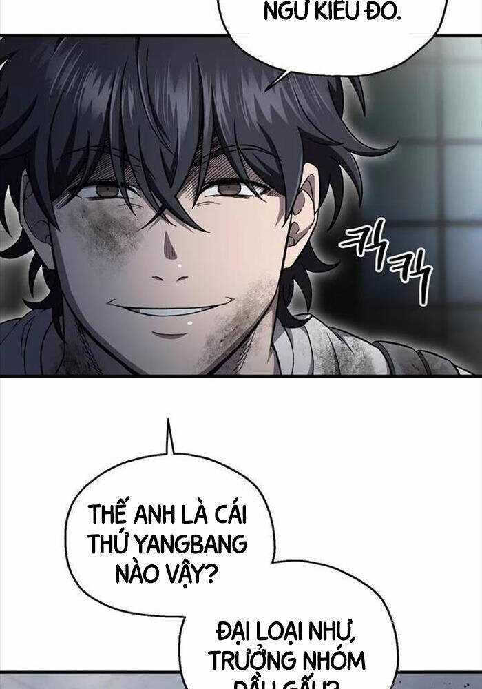 Chỉ Mình Ta Hồi Sinh Chapter 27 trang 5