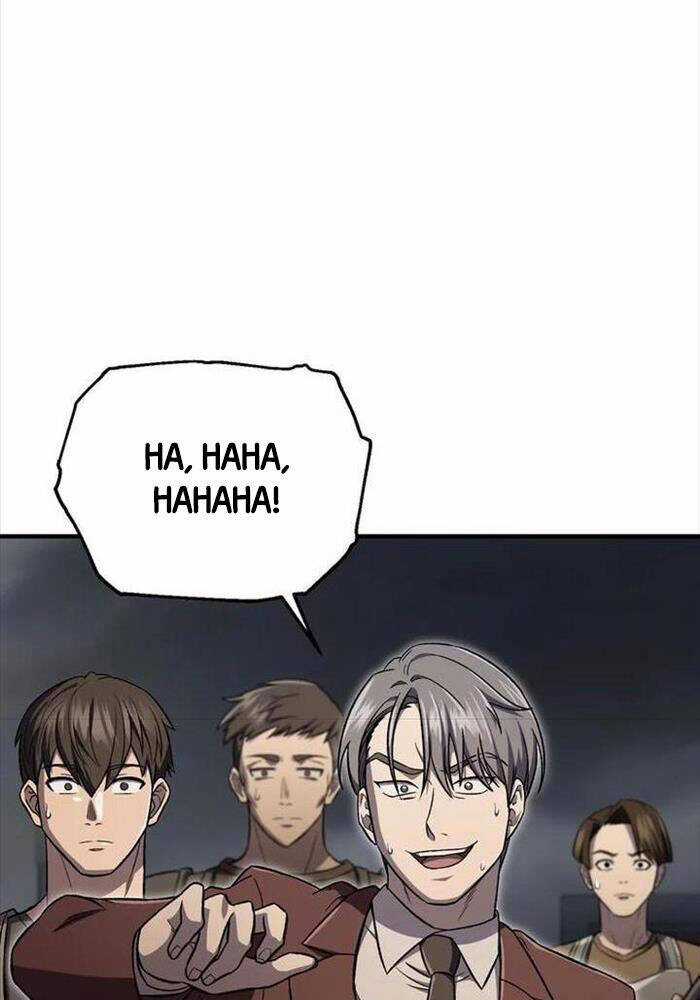 Chỉ Mình Ta Hồi Sinh Chapter 27 trang 50