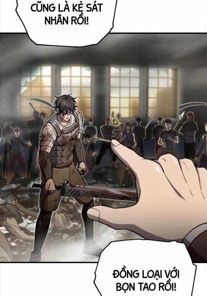 Chỉ Mình Ta Hồi Sinh Chapter 27 trang 52