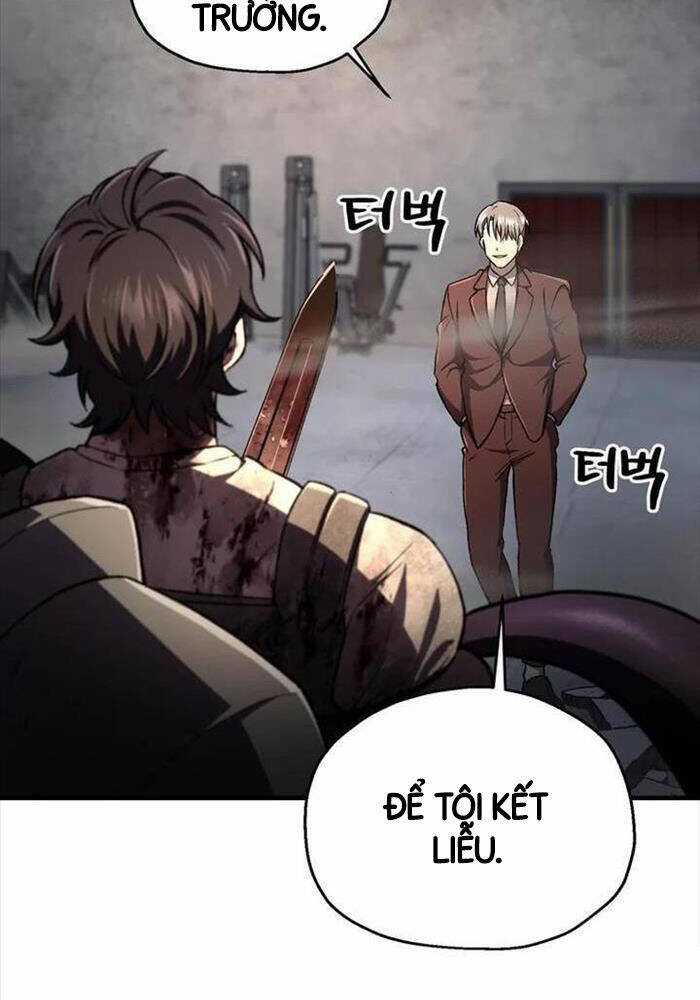 Chỉ Mình Ta Hồi Sinh Chapter 27 trang 69