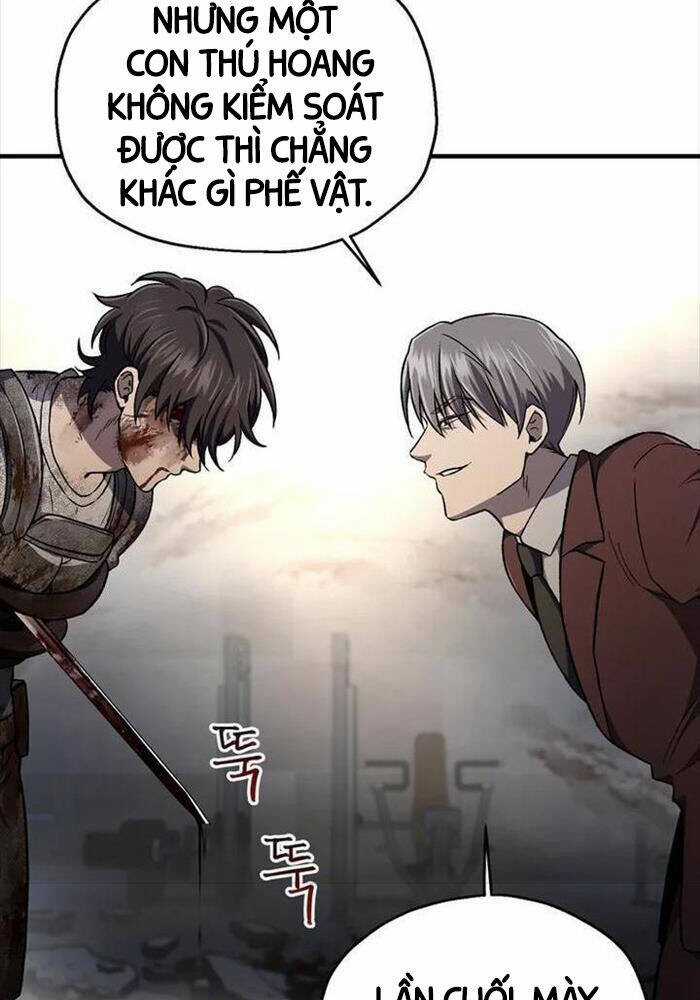 Chỉ Mình Ta Hồi Sinh Chapter 27 trang 73