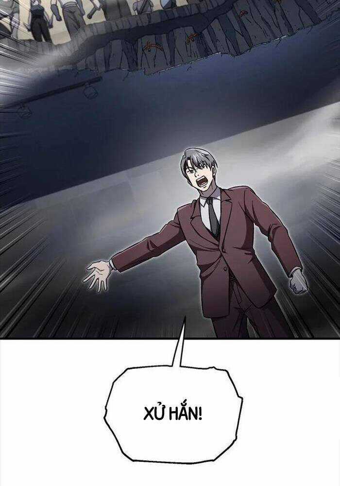 Chỉ Mình Ta Hồi Sinh Chapter 27 trang 8