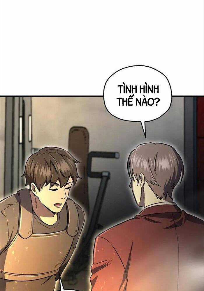 Chỉ Mình Ta Hồi Sinh Chapter 27 trang 87