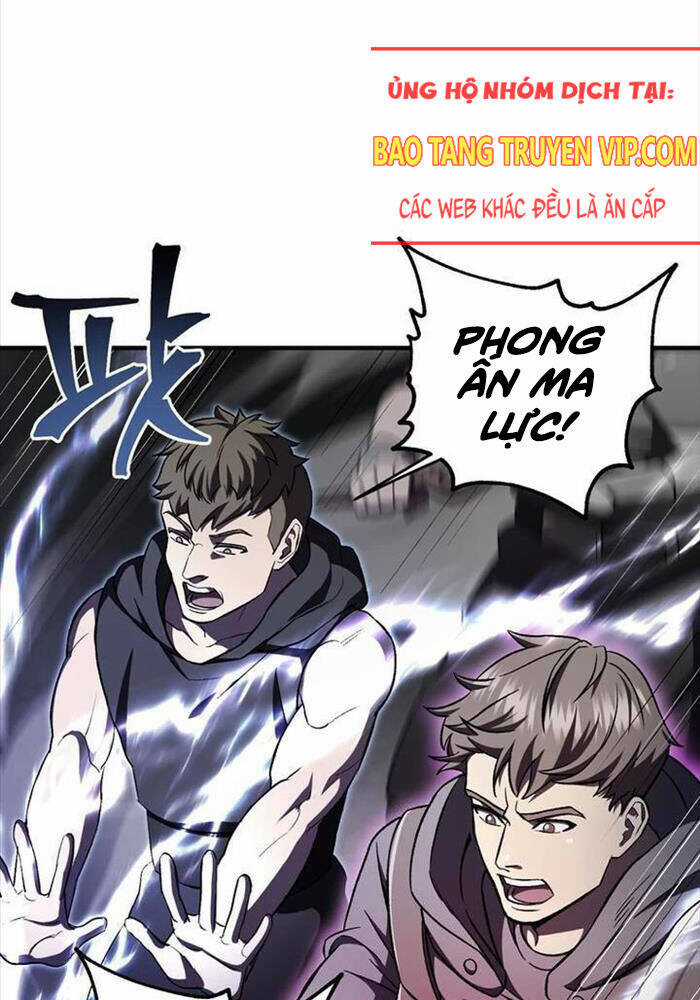 Chỉ Mình Ta Hồi Sinh Chapter 27 trang 9