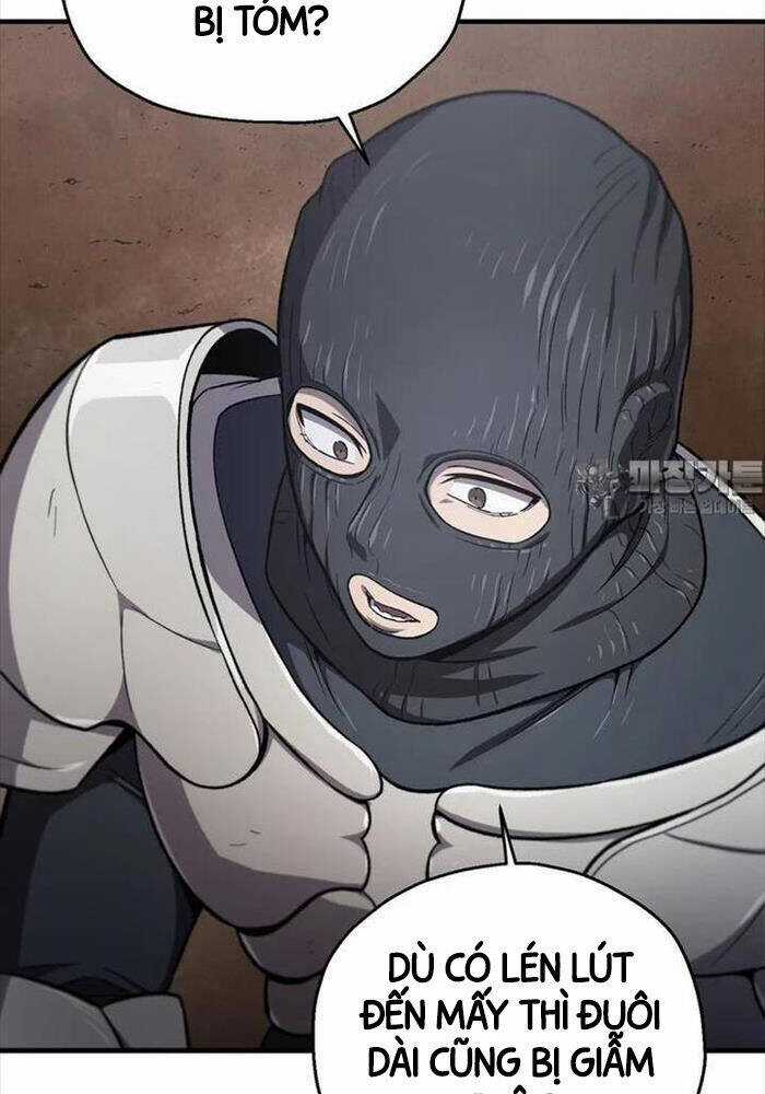 Chỉ Mình Ta Hồi Sinh Chapter 28 trang 21