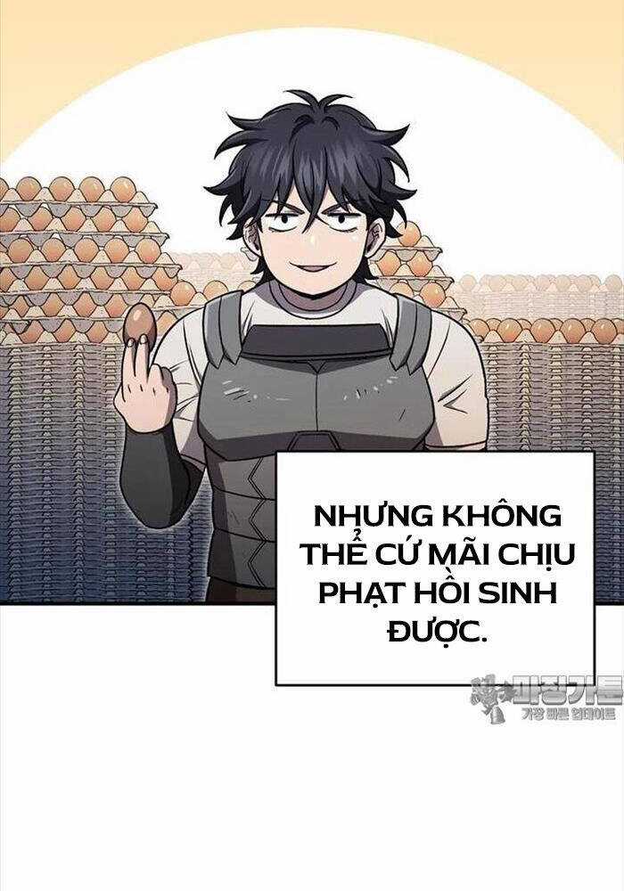 Chỉ Mình Ta Hồi Sinh Chapter 28 trang 3