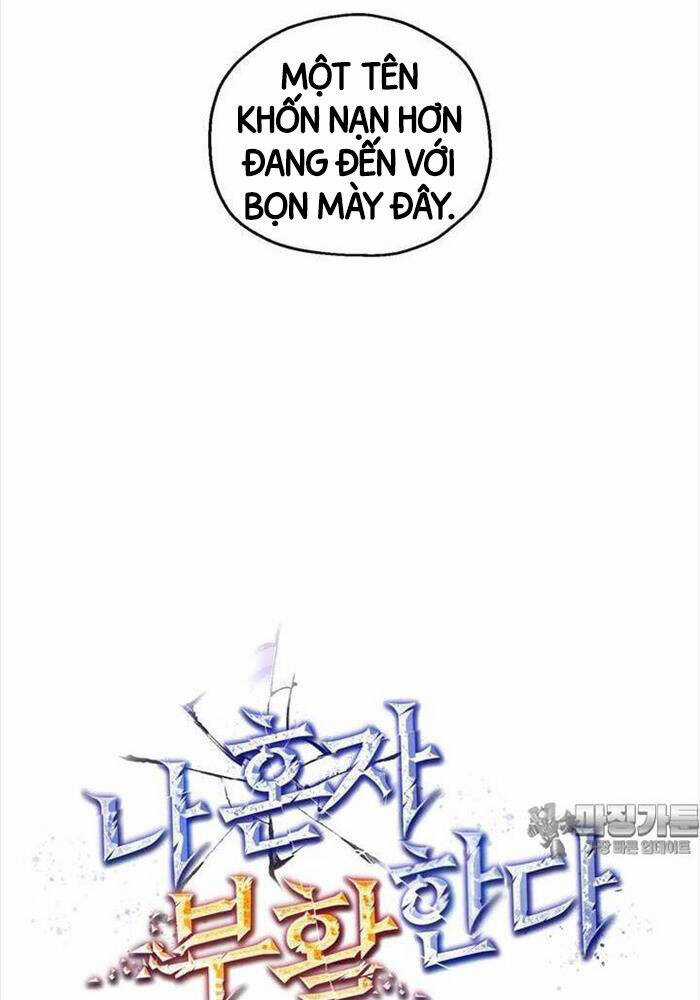 Chỉ Mình Ta Hồi Sinh Chapter 28 trang 36