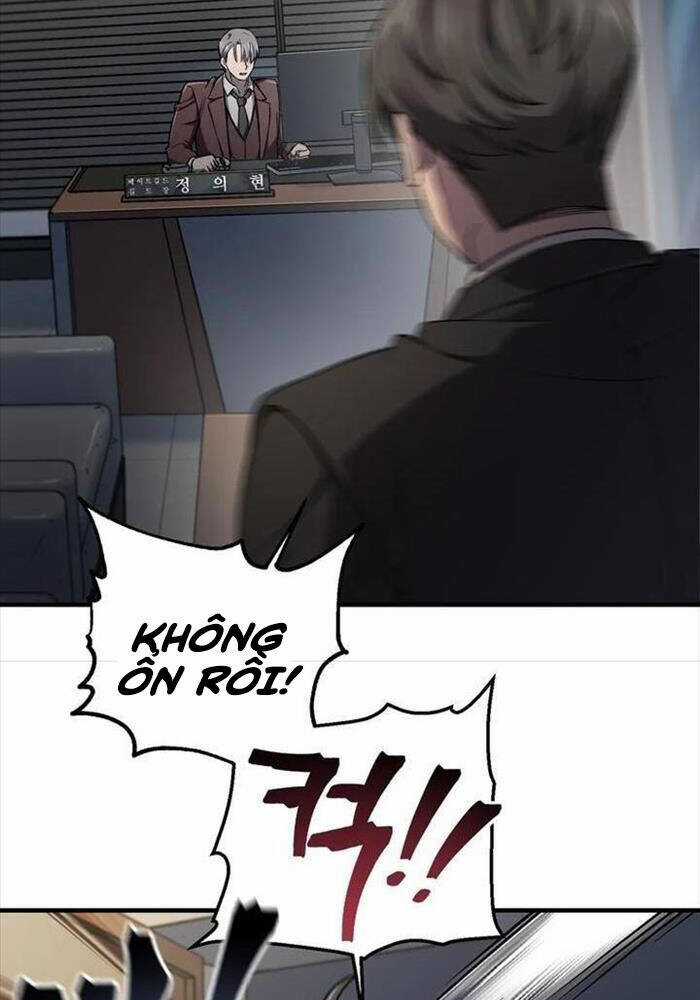 Chỉ Mình Ta Hồi Sinh Chapter 28 trang 45