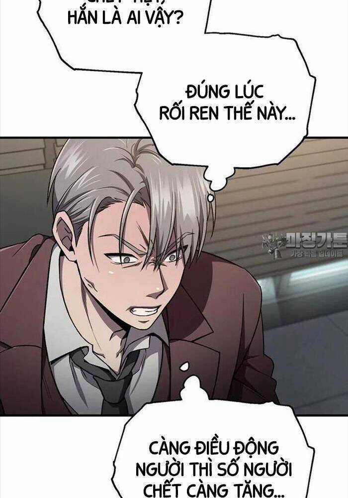 Chỉ Mình Ta Hồi Sinh Chapter 28 trang 54