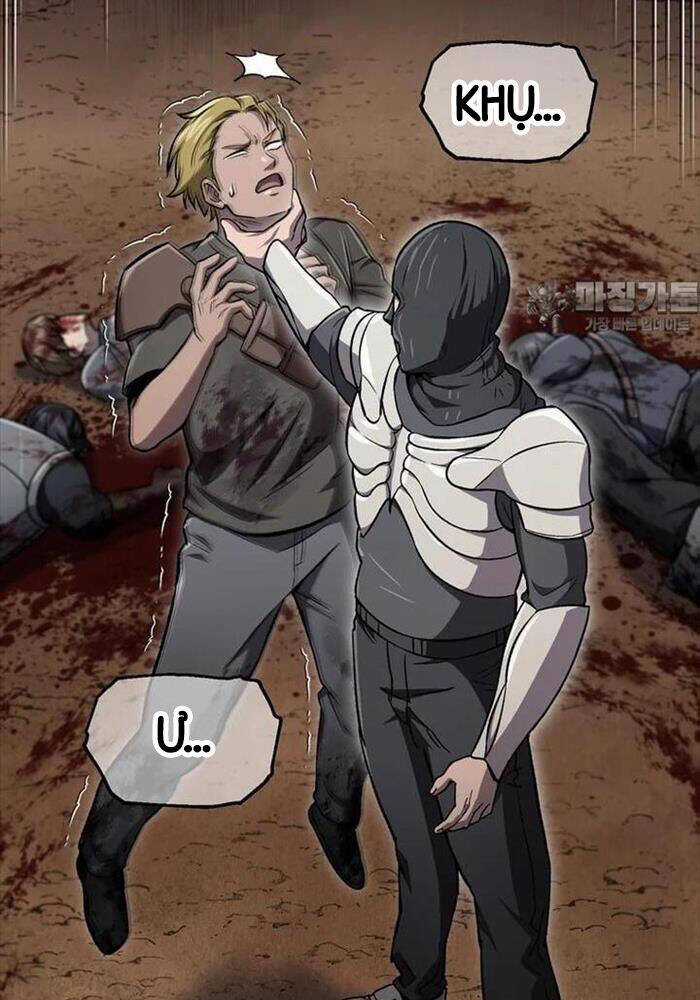 Chỉ Mình Ta Hồi Sinh Chapter 28 trang 6