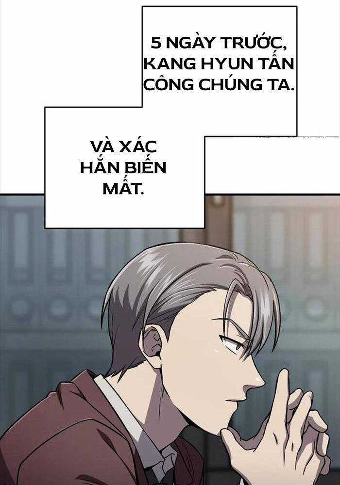 Chỉ Mình Ta Hồi Sinh Chapter 28 trang 62