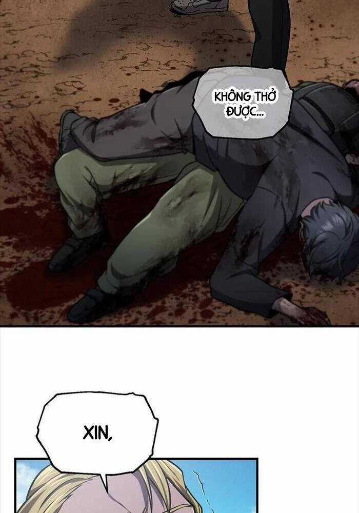 Chỉ Mình Ta Hồi Sinh Chapter 28 trang 7