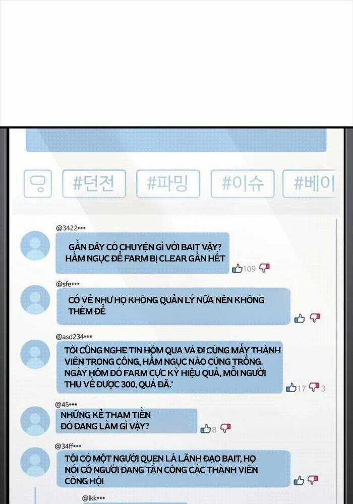 Chỉ Mình Ta Hồi Sinh Chapter 29 trang 113